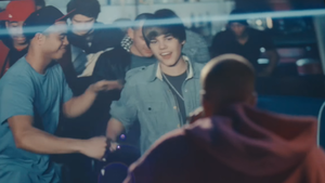 Video: Justin Bieber revive sus clásicos en un nostálgico reencuentro con su público en Coachella