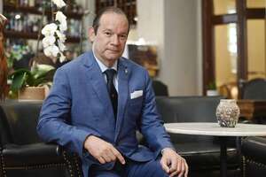 Panamá podría albergar un hub de redistribución de exportaciones de carne paraguaya - Mundo - ABC Color