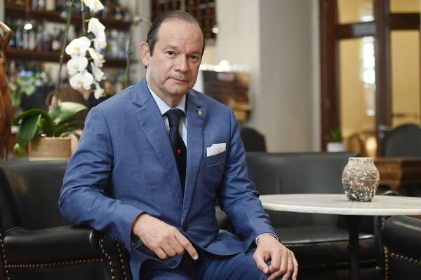 Panamá podría albergar un hub de redistribución de exportaciones de carne paraguaya - Mundo - ABC Color