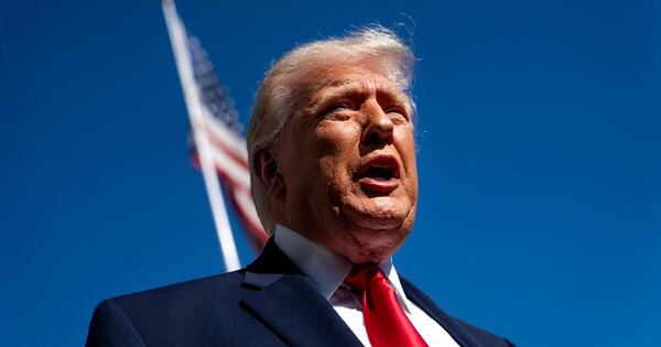 Diario HOY | Trump ordena a su Armada que bloquee la navegación por el estrecho de Ormuz