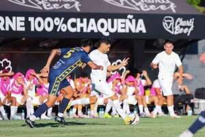 A qué hora juega Libertad vs. Trinidense y dónde ver en vivo  - Fútbol - ABC Color