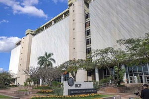 Economía paraguaya crece 3,8% en febrero, impulsada por servicios y el sector primario - ADN Digital