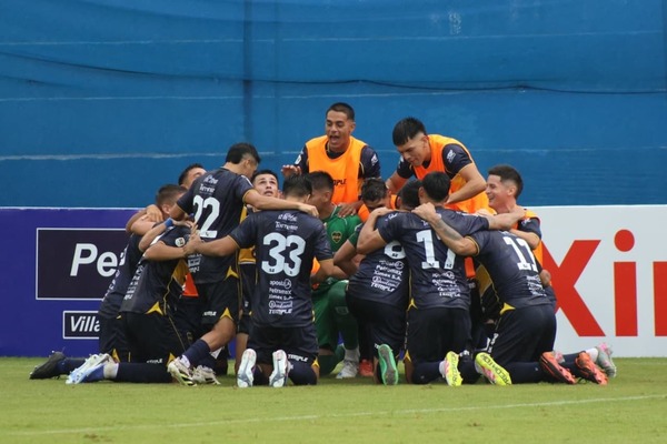 Domingo de triunfos por la fecha 2 de la Intermedia