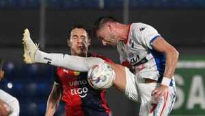 Robert Piris Da Motta: "La gente tiene razón"