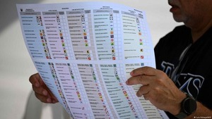 Perú vota para elegir a su noveno presidente en diez años