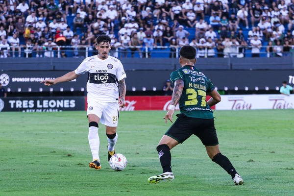 El Decano quiere aprovechar la frenada de Cerro - trece