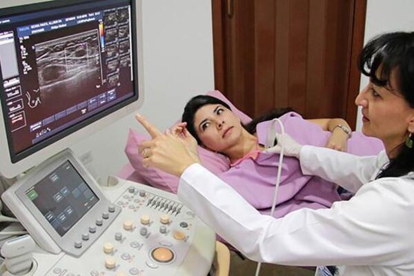 En Paraguay se estiman aproximadamente 800 nuevos casos anuales de cáncer de mama