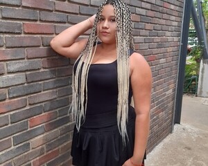 Popular / Miss Verano Gordita: "Los hombres buscan a gorditas para el invierno"