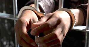 La Nación / Confirman 17 años de cárcel para un padrastro por abuso y condena a la madre por omisión