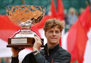 Sinner recupera el trono del tenis mundial - Polideportivo - ABC Color