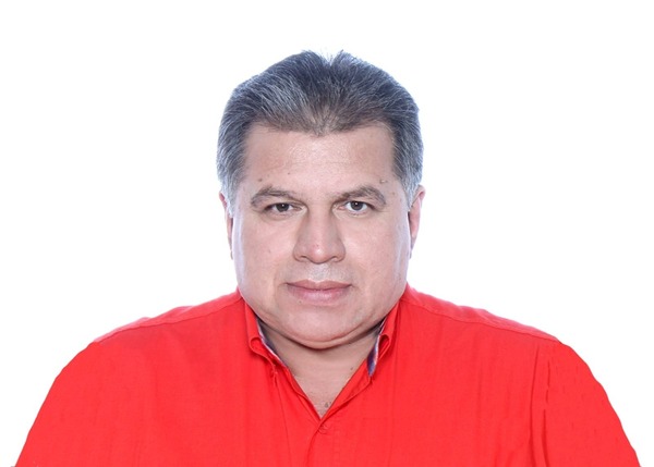 Precandidato de Honor Colorado para San Lorenzo es el favorito para ganar las internas - ADN Digital