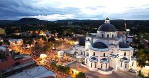 Turismo religioso, un verdadero motor económico