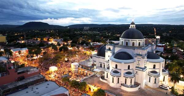 Turismo religioso, un verdadero motor económico