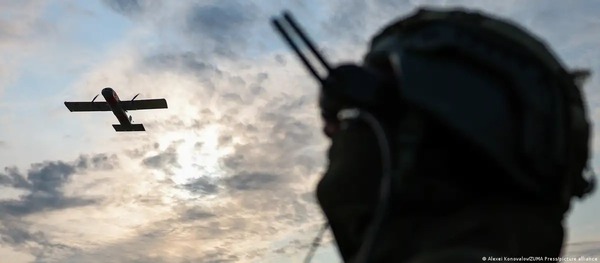 Ucrania y Rusia se acusan de violar «la tregua de Pascua»