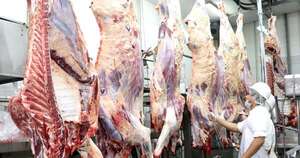 La Nación / Israel se consolida como uno de los principales destinos para la carne bovina