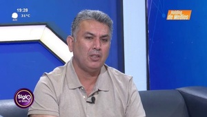 Con docentes, Piris irá por el IPS tal como lo prometió