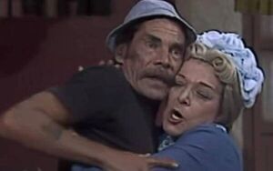 Popular / ¿Ramón Valdés y Angelines Fernández están enterrados juntos?