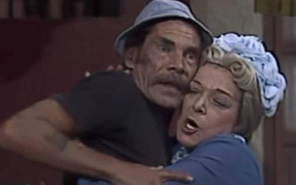 Popular / ¿Ramón Valdés y Angelines Fernández están enterrados juntos?