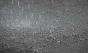 Domingo lluvioso e inestable en el este del país con alerta de tormentas eléctricas - ABC en el Este - ABC Color