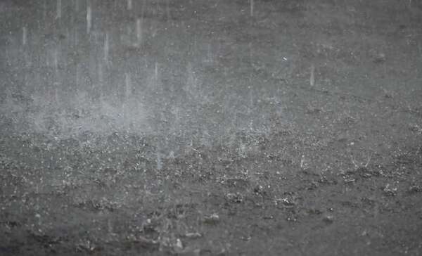 Domingo lluvioso e inestable en el este del país con alerta de tormentas eléctricas - ABC en el Este - ABC Color