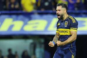 Empate entre Boca e Independiente en La Bombonera - Fútbol Internacional - ABC Color