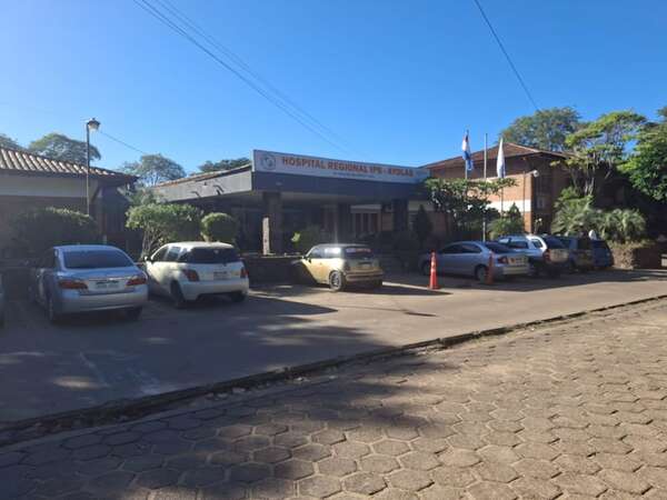 Falta de medicamentos en IPS Ayolas genera reclamos y autoridades anuncian medidas para mejorar el servicio - Nacionales - ABC Color