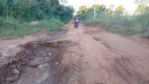 Ciudadanos convocan a movilización y anuncian asueto comunitario por crisis vial - Nacionales - ABC Color