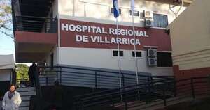 La Nación / Guairá supera las 92 mil consultas en salud en un solo mes