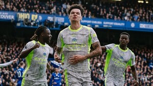 Manchester City aprieta en la Premier League