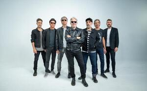 Estelares presenta el videoclip oficial de “LOS LOBOS” - trece