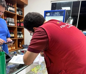 Controles laborales en estaciones de servicio revelan alto nivel de incumplimiento - ADN Digital