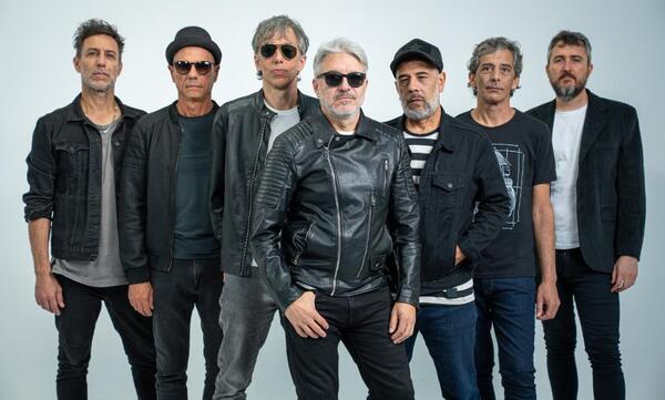 “Los Lobos”, el nuevo videoclip de la banda Estelares | Unicanal