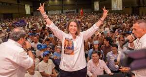 La Nación / Elecciones en Colombia: refuerzan seguridad de candidata opositora tras amenazas de muerte