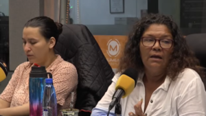 Representantes de ollas populares denuncian politización de ayuda e incumplimiento de la ley