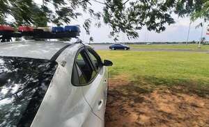 Alerta MAFE: Policía solicita colaboración para encontrar a tres desaparecidos - Policiales - ABC Color