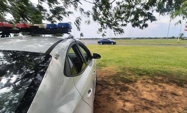 Alerta MAFE: Policía solicita colaboración para encontrar a tres desaparecidos - Policiales - ABC Color