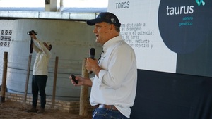 Ávila sobre la central de pruebas: “Son toros con datos, que ofrecen garantías al productor y se diferencian del mercado”