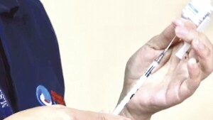 Campaña de vacunación contra la influenza arranca desde mañana