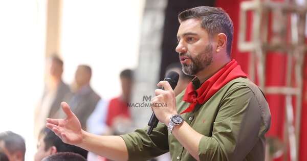 La Nación / Destacan liderazgo y trayectoria sólida de Alliana para las presidenciales