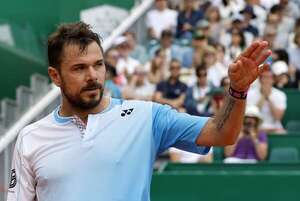 Wawrinka, feliz de jugar en Barcelona por última vez - Polideportivo - ABC Color