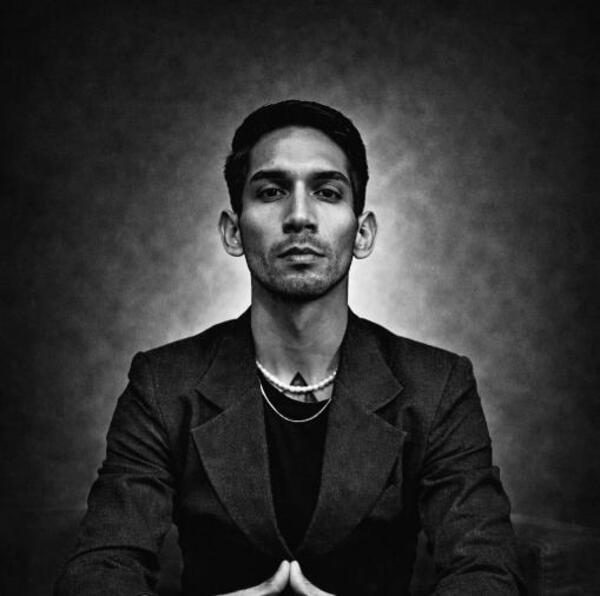 Wilson Coronel lanzará Maite Orchestral Suite I - San Lorenzo Hoy