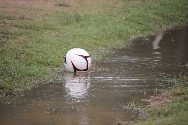"Off" el arranque - San Lorenzo Hoy