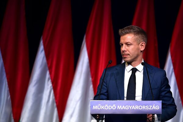 Péter Magyar pone fin a 16 años de gobierno de Orbán: abre nuevo horizonte político en Hungría
