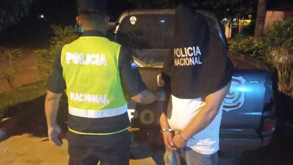 Dejan libre a un hombre detenido con evidencias tras un caso de abigeato