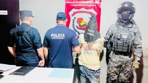 Rescatan una niña de 2 años raptada horas antes por presunto abusador sexual
