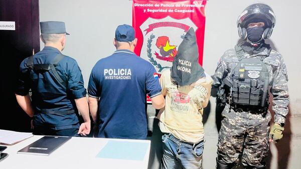 Rescatan una niña de 2 años raptada horas antes por presunto abusador sexual