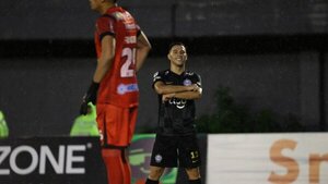 Olimpia y otro paso fundamental rumbo al título