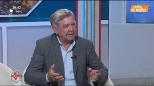 Video: Salvando Vidas | Trabajo y gestión del Ministerio de Emergencia Nacional – Ministro Arsenio Zárate