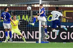 Serie A Italiana: El Inter sobrevive en Como con una remontada que vale medio título - Fútbol Internacional - ABC Color