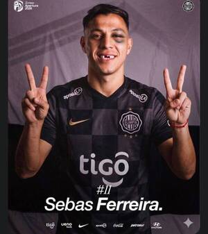 [Video] "Sebas" puso la cara y loperro los memes